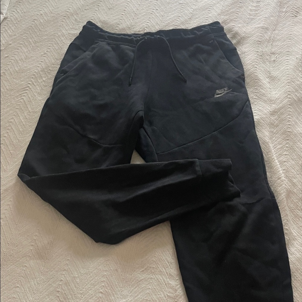 Nike Tech Men's Dark Joggers